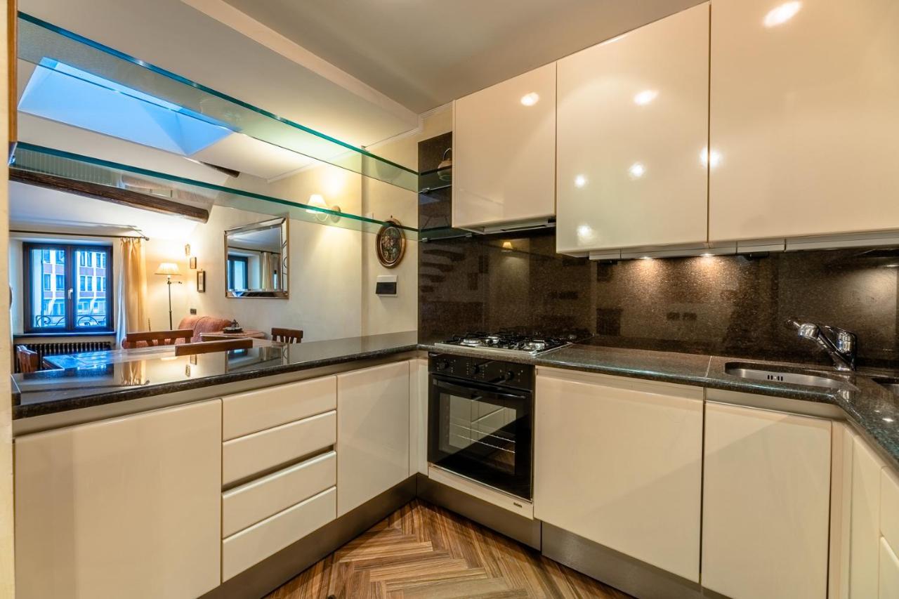 Apartamento Dimora Lucrezia Savona Exterior foto