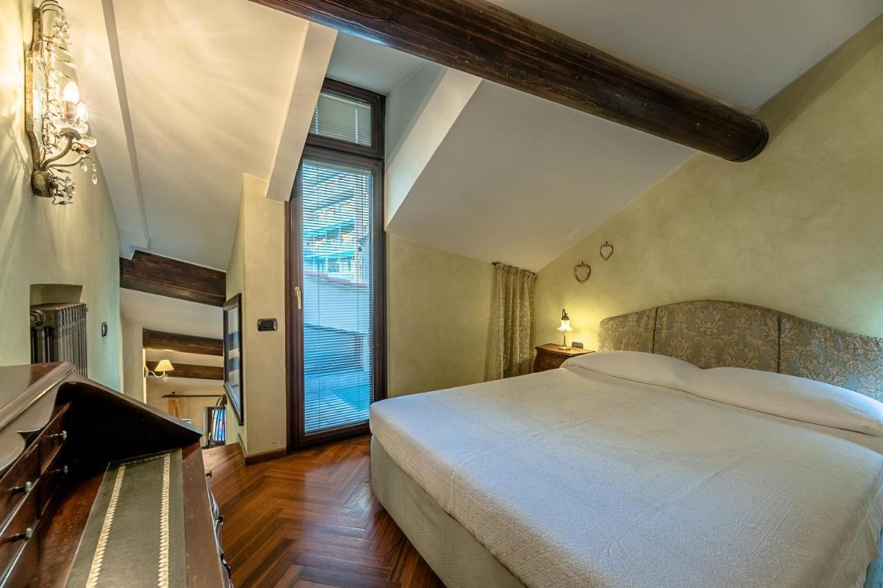 Apartamento Dimora Lucrezia Savona Exterior foto