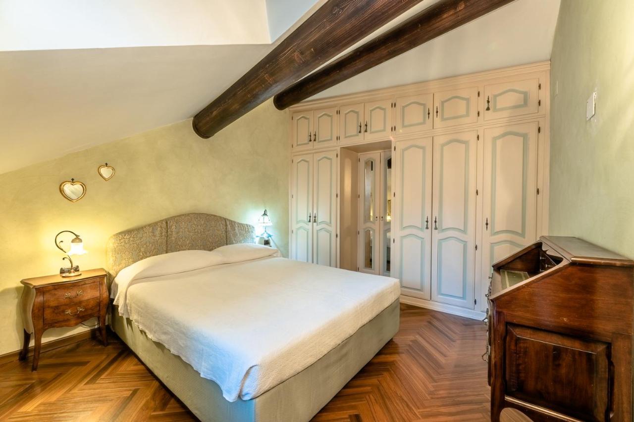 Apartamento Dimora Lucrezia Savona Exterior foto