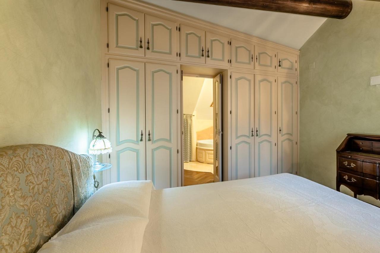 Apartamento Dimora Lucrezia Savona Exterior foto