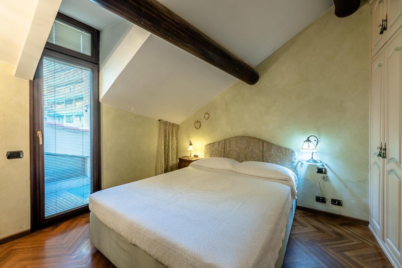 Apartamento Dimora Lucrezia Savona Exterior foto