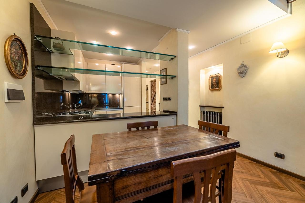 Apartamento Dimora Lucrezia Savona Exterior foto